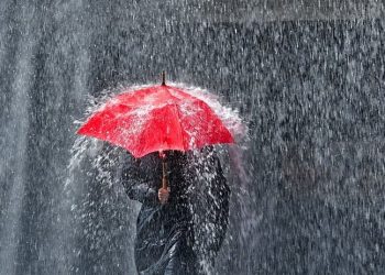 Valentine Day Weather