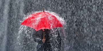 Valentine Day Weather