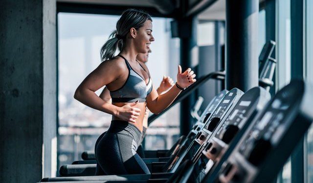 Women Gym
