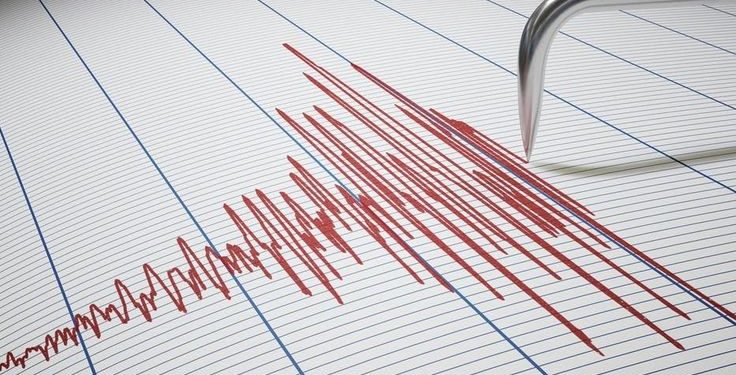 South Aceh Earthquake