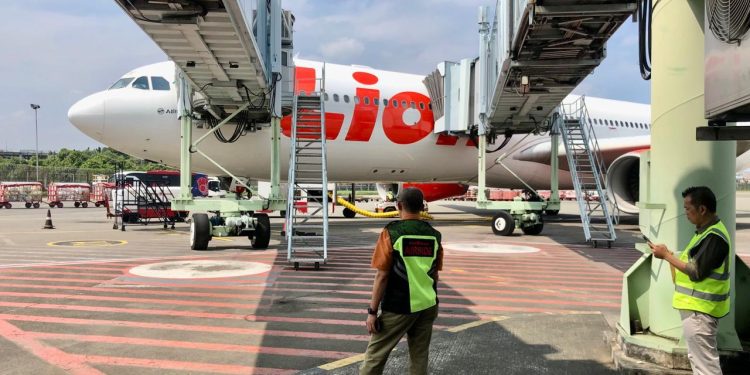 Lion Air