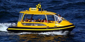 Water Taxi