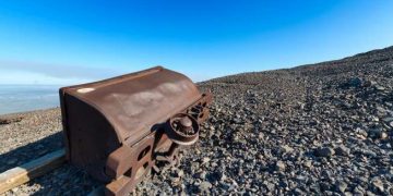 Chinese was Accused Control 75% of Nickel in Indonesia