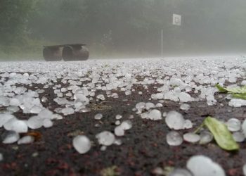 Afghanistan Hailstorms