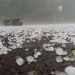 Afghanistan Hailstorms