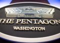 Pentagon Layoffs