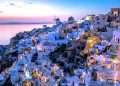 Santorini Earthquakes