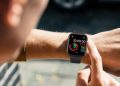 Smartwatch Toxic Chemicals