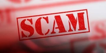 Philippine Online Scams