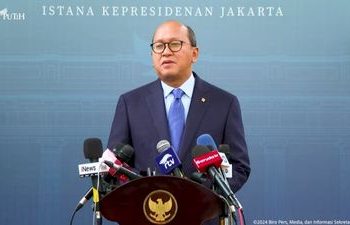 Indonesia Investment