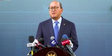 Indonesia Investment