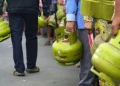 3kg LPG
