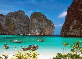 Kaimana Marine Conservation