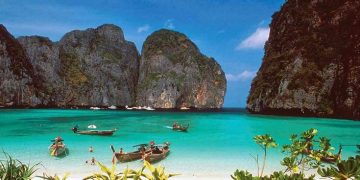 Kaimana Marine Conservation