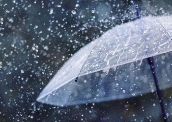 Indonesia Rainy Season