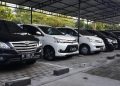 Rental Cars Bali