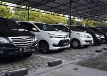 Rental Cars Bali