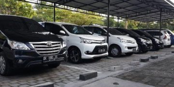 Rental Cars Bali