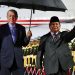 Prabowo Erdogan Agreements
