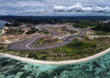 Mandalika International Circuit