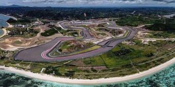 Mandalika International Circuit