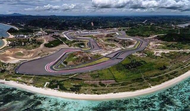 Mandalika International Circuit