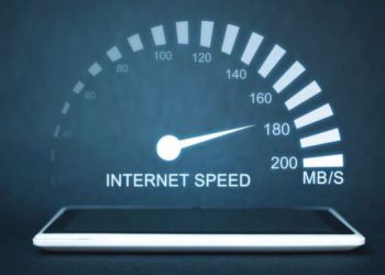 internet speed Indonesia