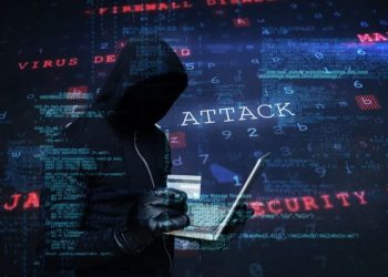 Cyberattack Indonesia