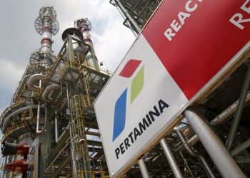 Pertamina Corruption Case