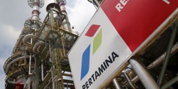 Pertamina Corruption Case