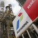 Pertamina Corruption Case