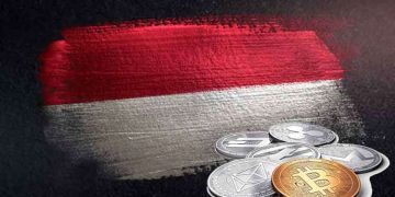 Indonesia crypto industry