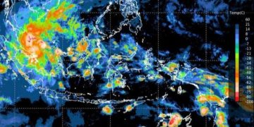 Weather Forecasting Indonesia