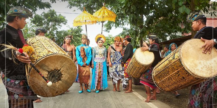 Merarik Traditions