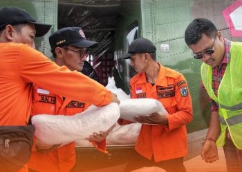 Weather Modification