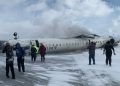 Delta Airlines Plane Crash