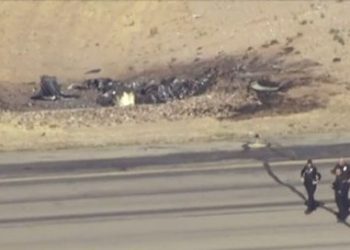 Planes Collide Arizona