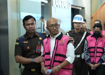 Pertamina Corruption Case