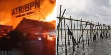 Indonesia Ministry of Agrarian