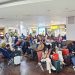 Ngurah Rai airport