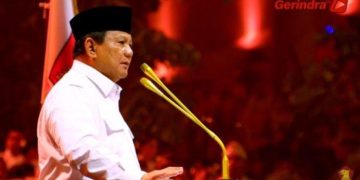 Indonesia megaproject