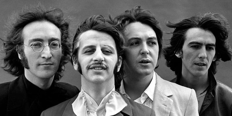 The Beatles