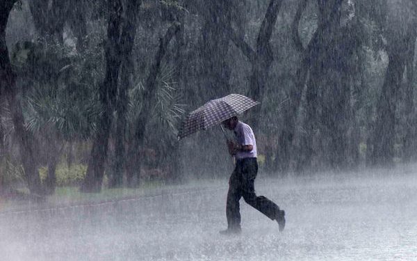 Indonesia Weather