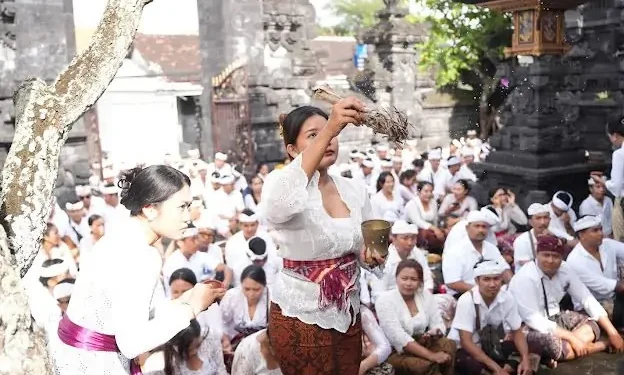 atlas club bali