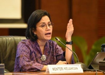 Ministry Budget Cuts