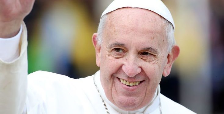 Pope Francis