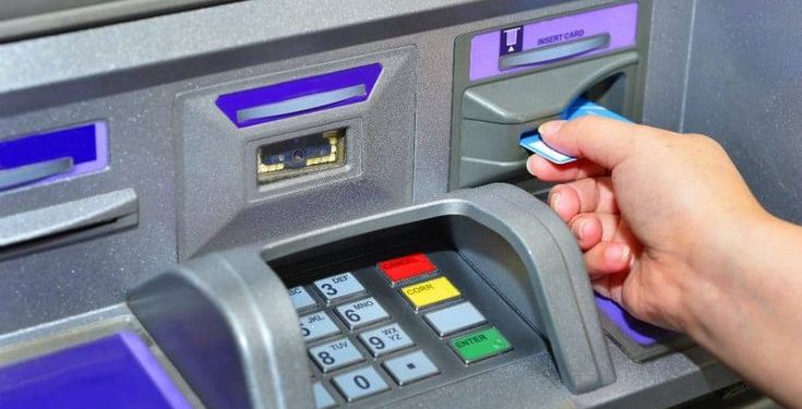 ATM Bali