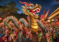 Cap Go Meh