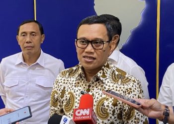 Indonesia Allocates $2.9 Billion to Improve Migrant Worker Training