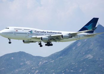 Garuda Indonesia